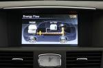 Infiniti M35 Hybrid 2011 года